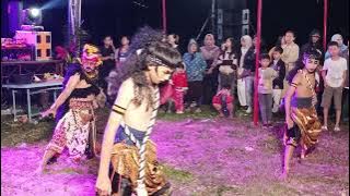 3 Mei 2025 KI AGENG LEMBU SURO Pingit prengsurat kabupaten temanggung seni reog jaran kepang