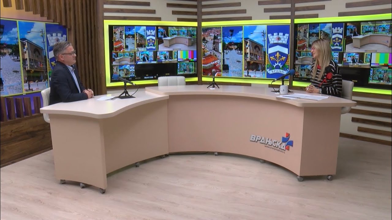 Radenković: Vranje čuva tradiciju. Bogat kulturni i duhovni program Svetosavske nedelje 19 01 2026