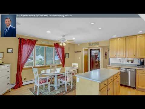 255 Linden Street, Massapequa Park, NY home video tour
