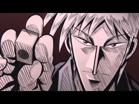 Akagi: The Genius Who Descended into the Darkness X Mahjong Soul