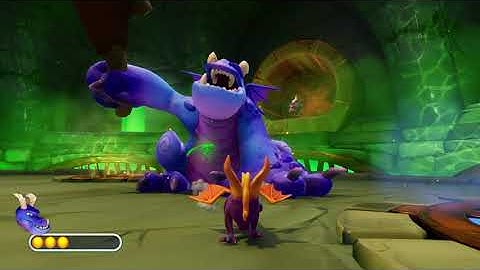 Spyro Ripto