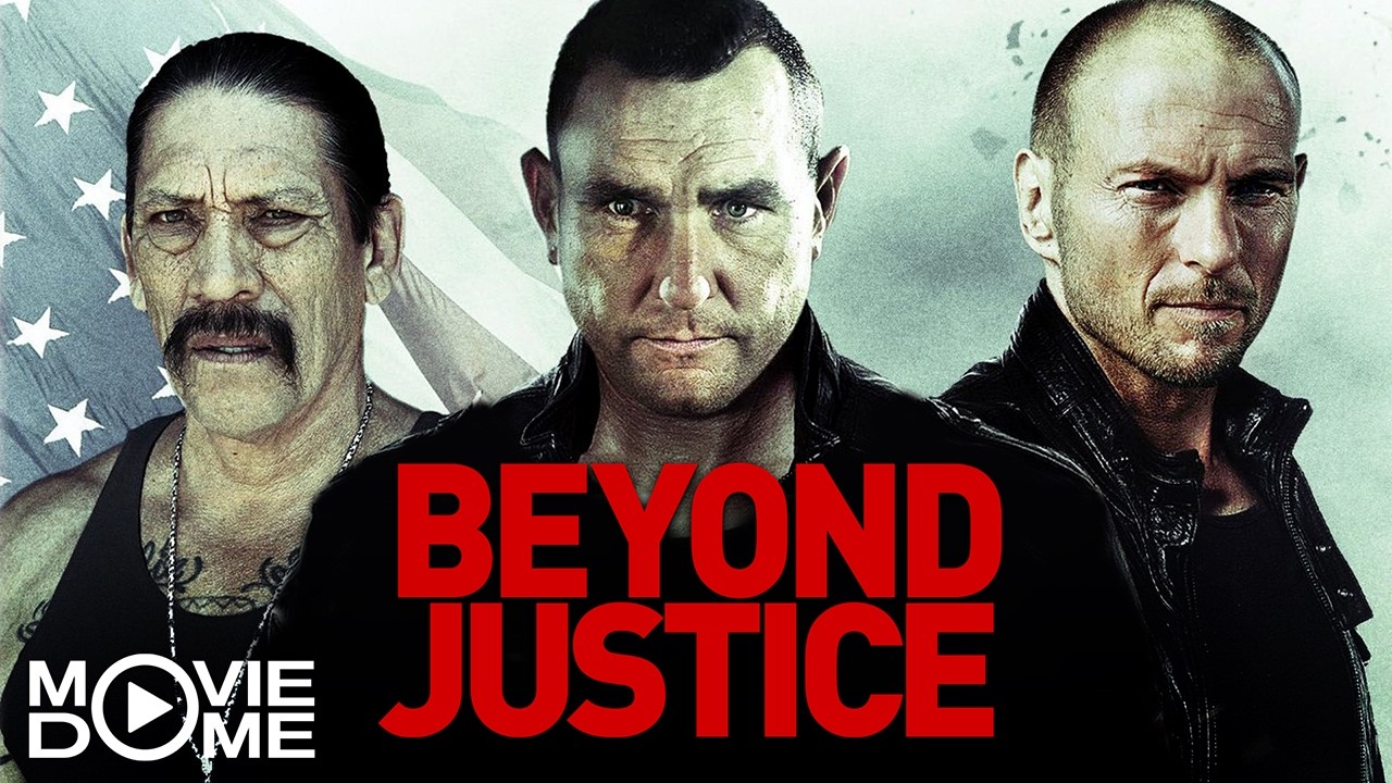 BEYOND JUSTICE - ungeschnittener Crime-Thriller - Ganzer Film in HD bei Moviedome