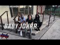 Baby Jokrr: Talks about growing up in Lake Park &amp; How Cutt Throat his city is