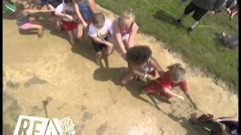 Day Two Real 2014 GLOW Nerd Herd