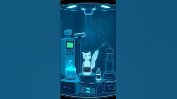 Unlocking Quantum Mysteries: Schrodinger