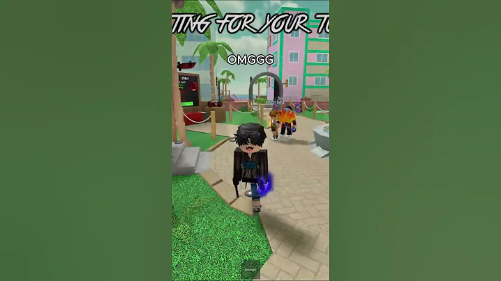 THE OOF SOUND IS BACKK #roblox #mm2 #rblx #oof