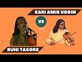 Part 3 baul samrat kari amir uddin vs ruhi tagore