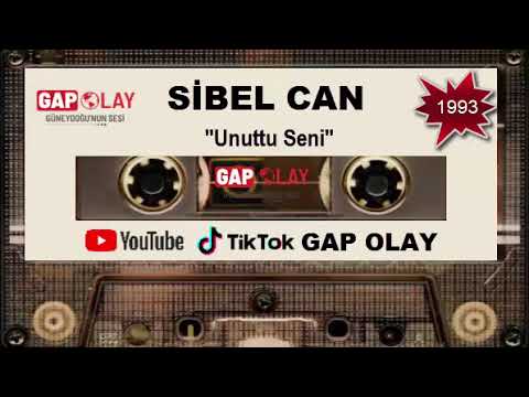 Sibel Can   Unuttu Seni 1993