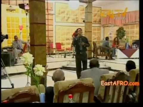 Temesgen Yared New Song ABEZI ZEMEN