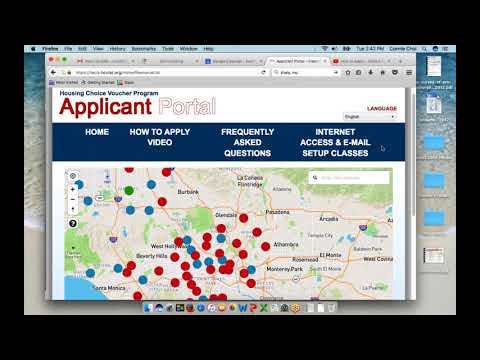 Video Webinar: How to Help Your Clients Apply for Section 8... - youtube