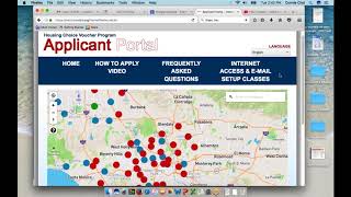 Webinar: How to Help Your Clients Apply for Section 8 Housing Choice Voucher Waiting List