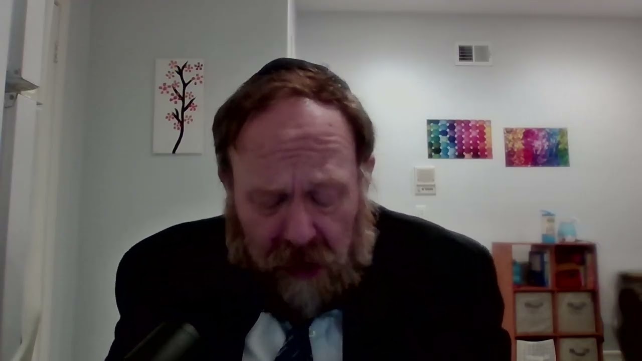 Arukh HaShulchan YD 41.18-21 Supplemental Day 299