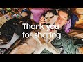 These are your smile stories | Samsung