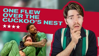 ONE FLEW OVER THE CUCKOOS NEST surprised me | ★★★★ review of Old Vic revival starring Aaron Pierre
check out my brand new substack newsletter:
www.mickeyjotheatre.substack.com
Join my channel to gain access to exclusive content:
https://www.youtube.com/channel/UCDQi6IkbVa2SJok8fUZOpKw/join
•
OHMYGOD HEY!
Last night at the Old Vic Theatre, I attended the opening night performance of ONE FLEW OVER THE CUCKOOS NEST, whereupon I realised that I had no prior experience of the story.
This new production, directed by Clint Dyer and starring Aaron Pierre, brings powerful new insights to the narrative and stages it in the round.
Check out my thoughts on the play, this new production, and the company...
•
00:00 | introduction
02:30 | synopsis / material
09:12 | performances
16:29 | creative choices
21:33 | conclusion
•
SUBSCRIBE to My Channel: @MickeyJoTheatre
#westend #theatre #review ONE FLEW OVER THE CUCKOOS NEST surprised me | ★★★★ review of Old Vic revival starring Aaron Pierre