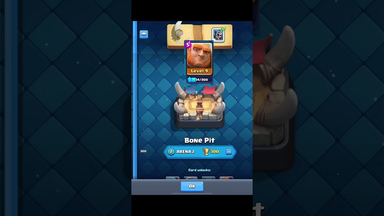 Best deck for arena 2 