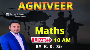 target point defence academy