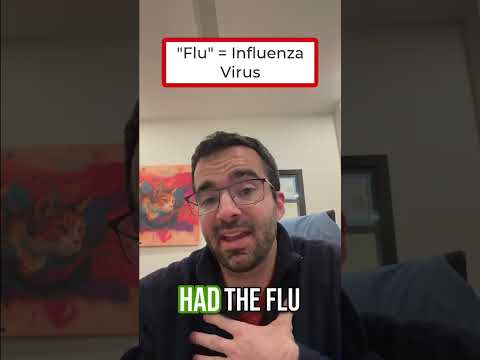 How to Protect Your Baby from Flu Complications!