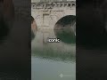 Rome’s Aqueduct Marvel: A 500 km Lifeline #urbanhistory #shorts #ancientrome #watersystem