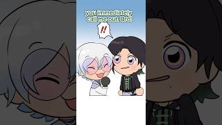 102!? Hole-y Moly! @ZealGinjoka @KaelixDebonair | Animated Shorts【NIJISANJI EN】