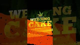 Trending New Dancehall Music 2022  - Wedding-Cake-Chronic-Law- #shorts