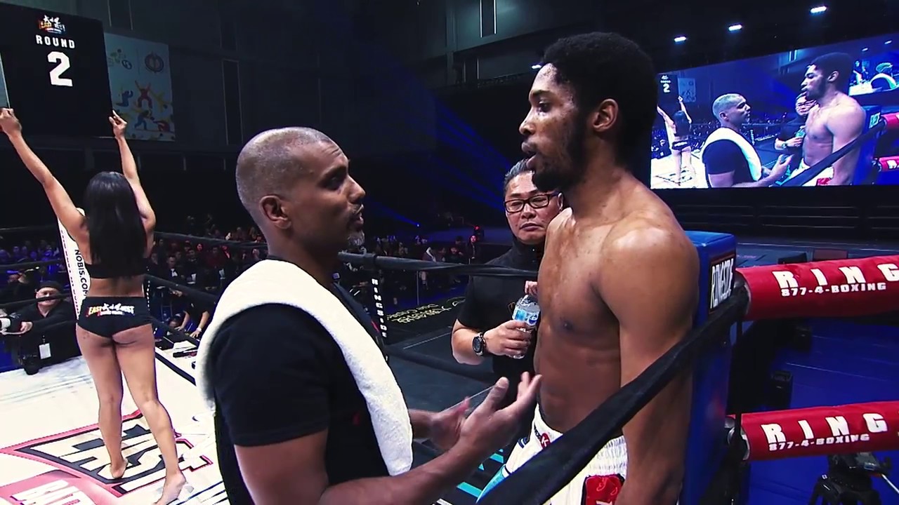 Wu Lin Feng WLF Kickboxing Canada 2018 at the PanAM Centre |  Part 3 of 6