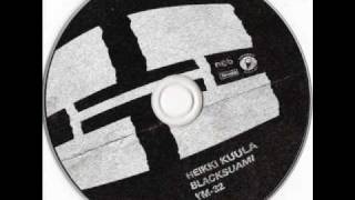 Video thumbnail of "Heikki Kuula - Paskannan sieluusi"