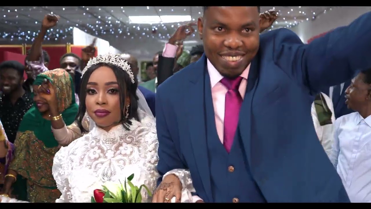 Mohamed Wedding Party 30 09 2023