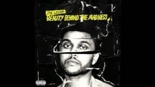 The Weeknd - Tell Your Friends