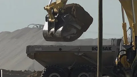 Concerns raised over Louisiana's Meta data center