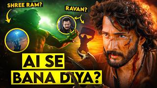 Varanasi Is Another Ramayan?