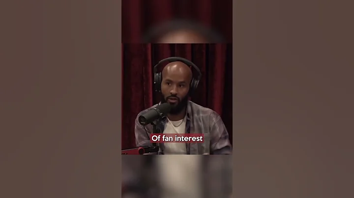 The GOAT of MMA - Demetrious "Mighty Mouse" Johnson