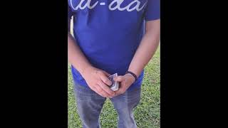 Flourishes, Mechanics Shift Shake Change, Ace Production, Etc...