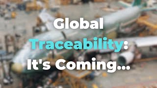 Global vs Local #Traceability: Costs, Preparation, and Benefits Explained | Digital Twin 14