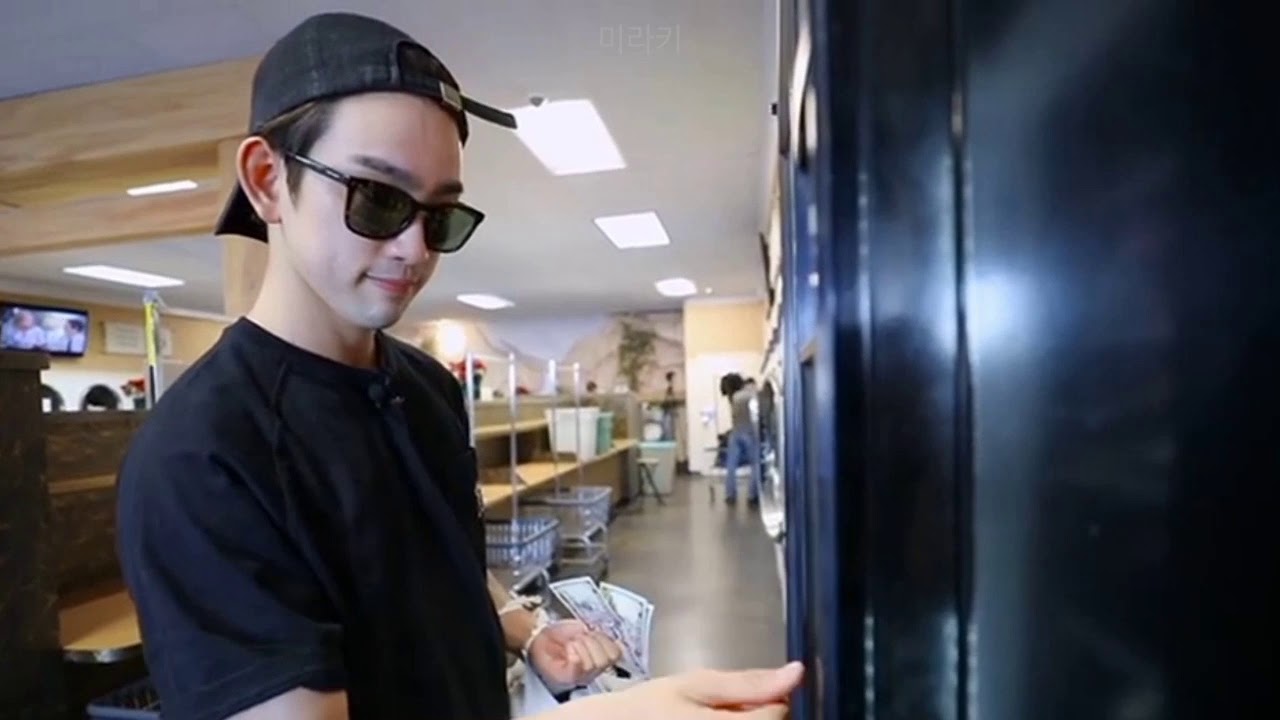 Jinyoung As Your Boyfriend