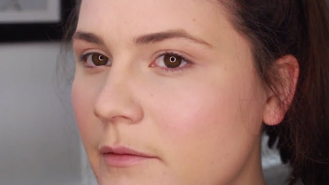 NARS VELVET MATTE SKIN TINT Review + First Impression