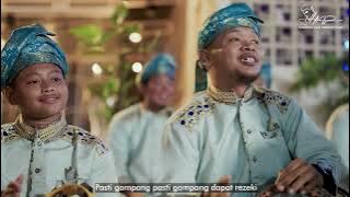 HADDAD ALWI PANTUN PENGINGAT