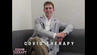 COVID Therapy by Wandering Studios 99 views 6 months ago 11 minutes, 31 seconds