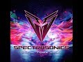 SPECTRA SONICS - SONIC TUBE Vol 01 (MIX)