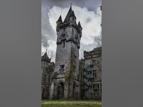 Самые страшные места в мире - YouTube