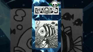 One Piece Una curiosidad por cada capítulo del manga #26