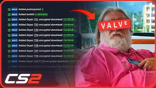 Valve Chystá něco Velkýho ?? 🤯┃Counter Strike 2 CS2