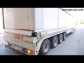 Siimet Trailers in UPM Rauma Finland