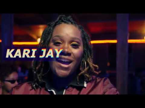 Kari Jay - Do Ya Thing (Official Video)