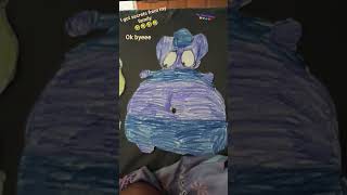 Choosing A Character From Wolfy Goofy Toons