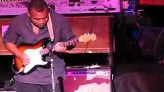 Robert Cray and Keb Mo Singing "Bring It on Home To Me" chords