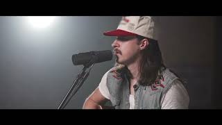 Video thumbnail of "John Morgan - The Boys of Summer (Cover)"