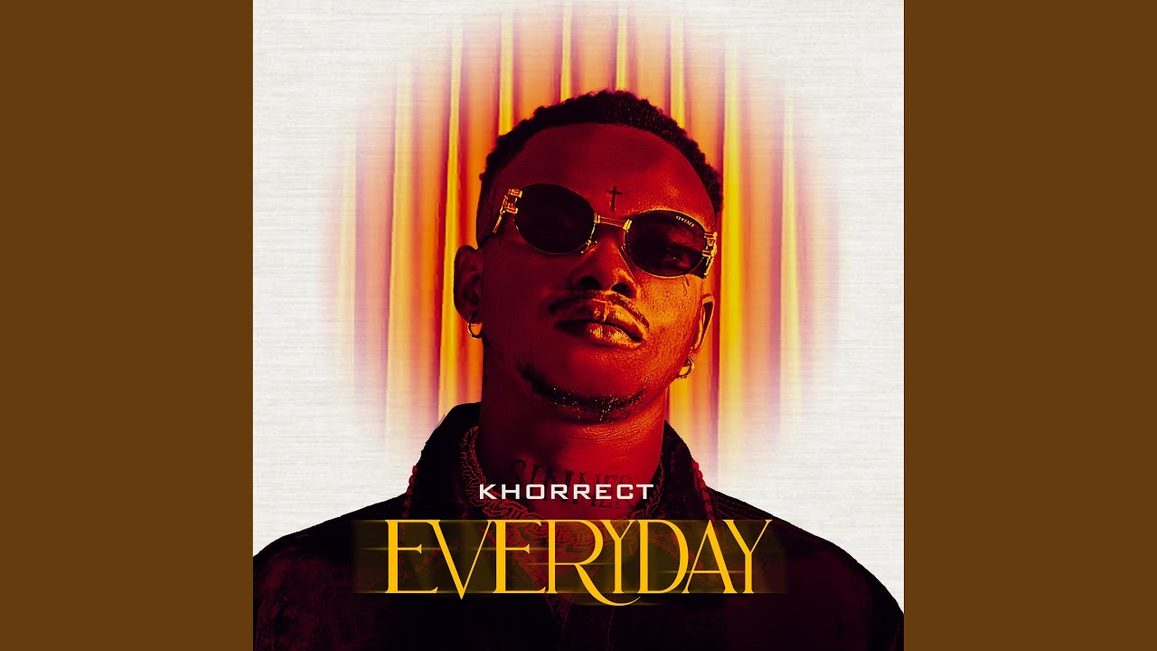 Everyday auf YouTube ansehen Everyday auf YouTube ansehen