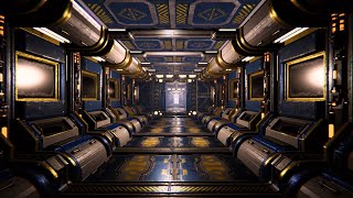 Celebrity Dexsoft Games: SciFi Corridors 2. (Unity Engine) Net Worth