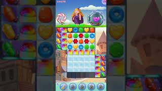 Jellipop Match Level 20 screenshot 3