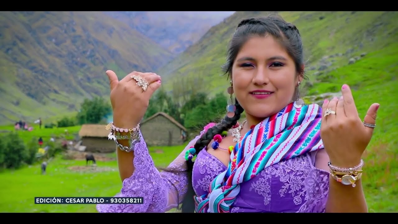 MIX SANTIAGOS - SUMACC HUAYTA DE TAYACAJA - Video Completo